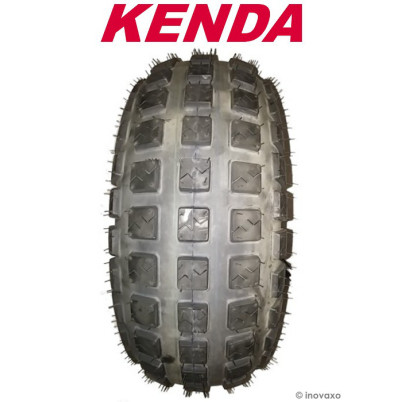 Pneu NORDIC PNEUS K383 Power Turf 7.50- 8 6PR