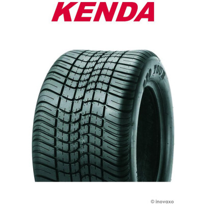 Pneu KENDA K399 Pro Tour 205/50 - 10 81B