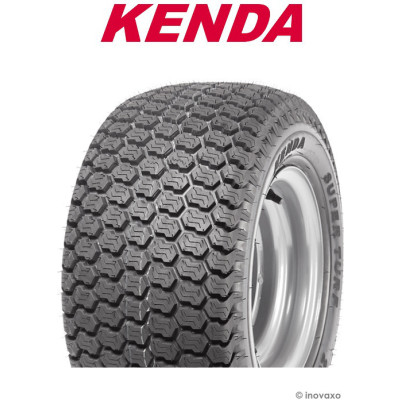 Pneu NORDIC PNEUS K500 Super Turf 6.00- 6 6PR