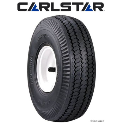 Pneu CARLISLE Sawtooth 3.50/350 - 6 4PR