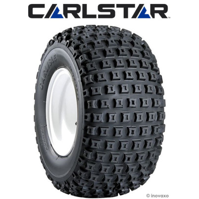 Pneu CARLISLE Knobby 145/70 - 6 2PR