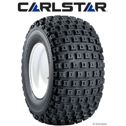 Pneu CARLISLE Knobby 8.00- 7 2PR