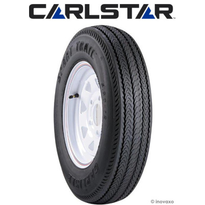 Pneu CARLISLE Sport Trail 4.80- 8 62J