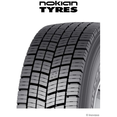 Pneu NOKIAN Hakkapeliitta Truck D 295/80 R 22.5 152/148M