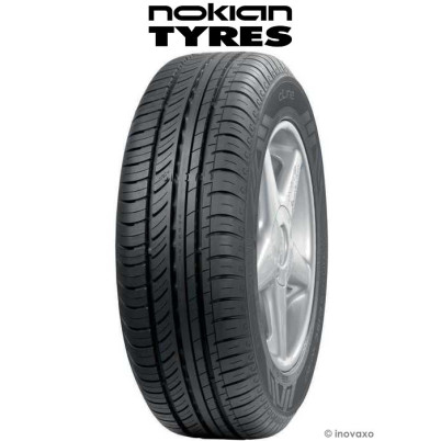 Pneu NOKIAN Cline VAN 215/65 R 15 104/102T