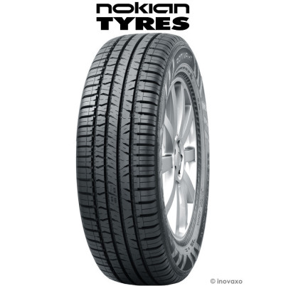 Pneu NOKIAN ROTIIVA HT 235/80 R 17 120/117R