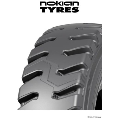 Pneu NOKIAN HTS G2 L-4S 18.00- 25 40PR