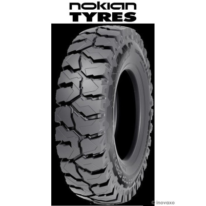 Pneu NOKIAN Armor Gard 2 10.00- 20 16PR