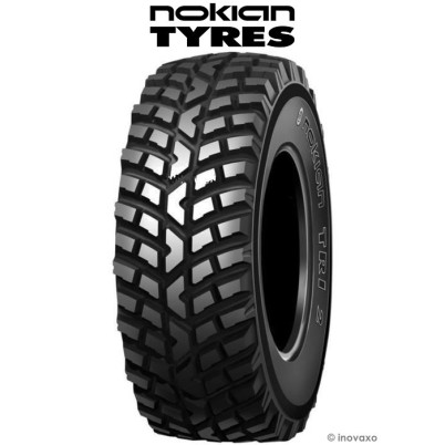 Pneu NOKIAN TRI 2 540/65 R 24 158A8
