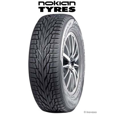 Pneu NOKIAN Hakkapeliitta R5 EV 235/50 R 19 103 XL