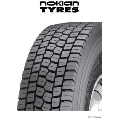 Pneu NOKIAN E-Truck Drive 315/80 R 22.5 154/150M