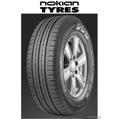 Pneu NOKIAN Cargoproof C 195/70 R 15 104/102