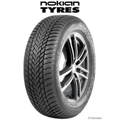 Pneu NOKIAN Snowproof 2 205/65 R 16 99 XL