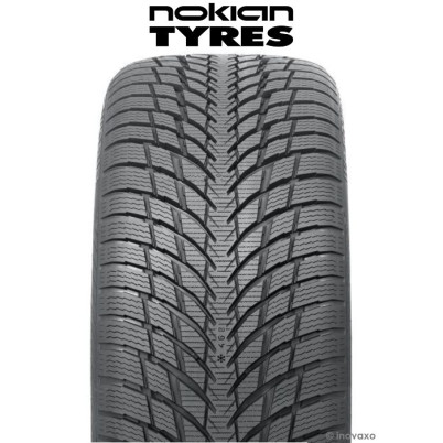 Pneu NOKIAN WR Snowproof P 215/50 R 18 96 XL