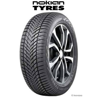 Pneu NOKIAN Seasonproof 1 165/65 R 14 79