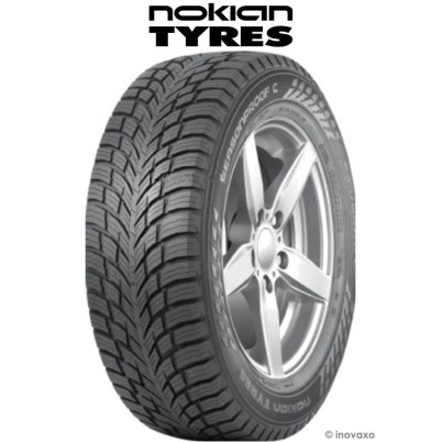 Pneu NOKIAN Seasonproof C 195/70 R 15 104/102