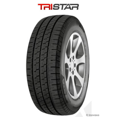 Pneu TYFOON All Season VAN 6 195/70 R 15 104/102