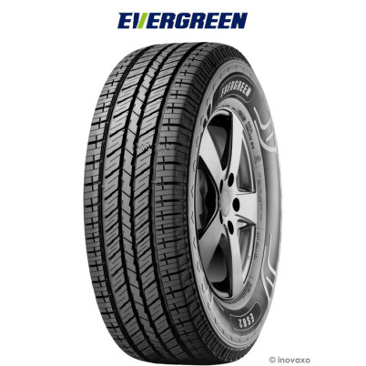 Pneu EVERGREEN ES82 255/70 R 16 111T