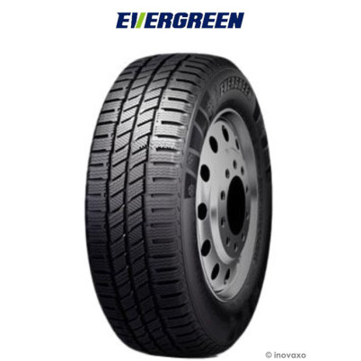 Pneu EVERGREEN EW616 225/75 R 16 118/116R 3PMSF