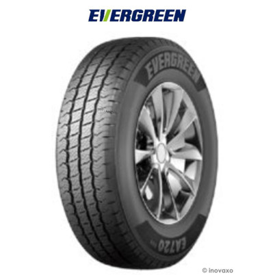 Pneu EVERGREEN EA720 Van All Seasons 195/75 R 16 107/105T 3PMSF