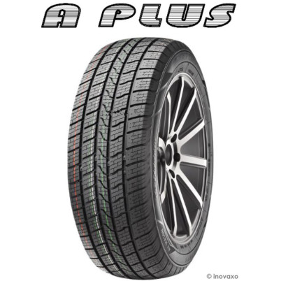 Pneu APLUS A909 Allseason 205/45 R 16 87W XL 3PMSF