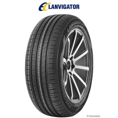 Pneu LANVIGATOR Comfort 2 215/60 R 16 99H XL