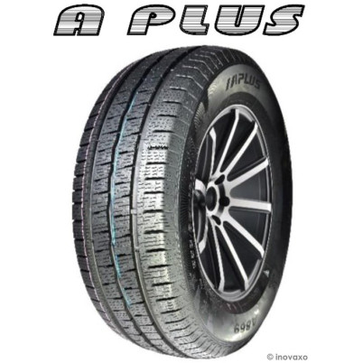 Pneu APLUS A869 225/70 R 15 112R 3PMSF