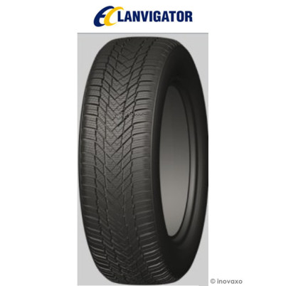 Pneu LANVIGATOR Winter Grip HP 215/65 R 16 98H 3PMSF