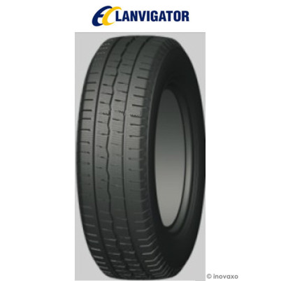 Pneu LANVIGATOR Winter Grip VAN 215/65 R 15 104/102R 3PMSF