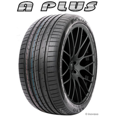 Pneu APLUS A610 275/40 R 21 107Y