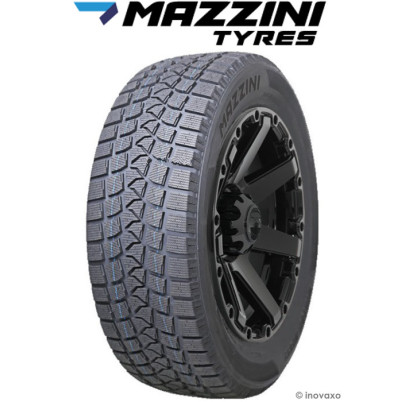 Pneu MAZZINI Snowleopard LX 265/65 R 17 112