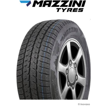 Pneu MAZZINI Snowleopard VAN 195/70 R 15 104/102