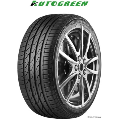 Pneu AUTOGREEN Super Sport Chaser SSC5 205/45 R 16 87W XL
