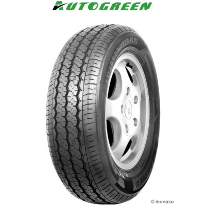 Pneu AUTOGREEN Smart Cruiser SC7 + 155R 12 88/86N