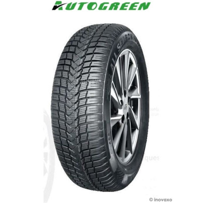Pneu AUTOGREEN ALL Season Versat AS2 205/45 R 16 87W