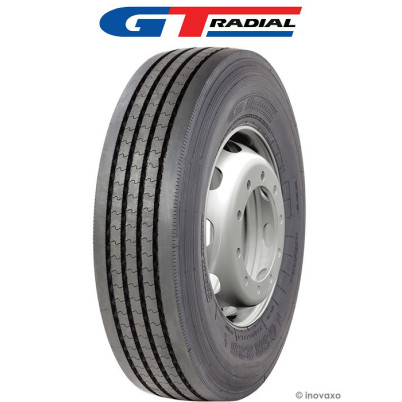 Pneu GITI GSR225 12R 22.5 152/149L 3PMSF