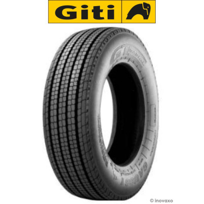 Pneu GITI GAU861 275/70 R 22.5 152J 3PMSF