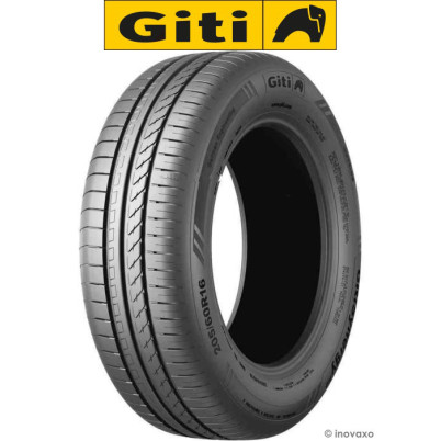 Pneu GITI GitiSynergy H2 SUV 235/55 R 17 99V