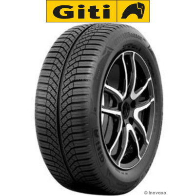 Pneu GITI Allseason AS1 215/55 R 16 97V XL 3PMSF
