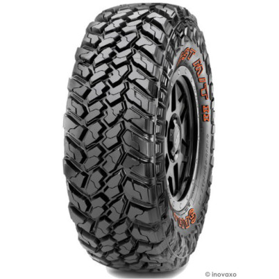 Pneu CST  Sahara M/T 2 265/75 R 16 119/116Q