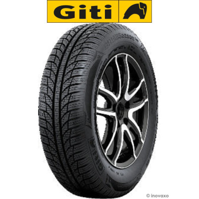 Pneu GITI ALLSEAS CITY 195/60 R 15 88H 3PMSF