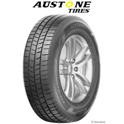 Pneu AUSTONE Durato 4S 195/60 R 16 99/97H 3PMSF