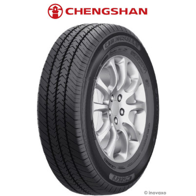Pneu CHENGSHAN CSR71 165/70 R 14 89/87R