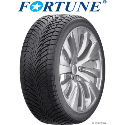 Pneu FORTUNE Fitclime FSR-401 175/65 R 14 86H XL 3PMSF