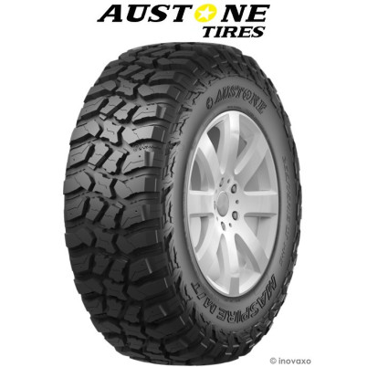 Pneu FORTUNE Maspire MT 265/70 R 16 121/118Q