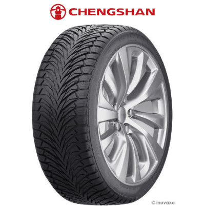 Pneu CHENGSHAN CSC401 165/65 R 14 79H 3PMSF