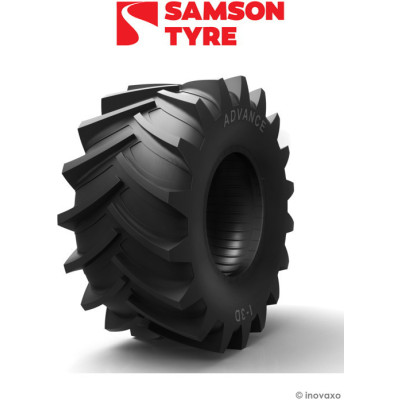 Pneu SAMSON I-3D 12.00- 12 10PR