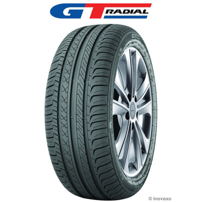Pneu GT RADIAL FE1 205/60 R 15 91V