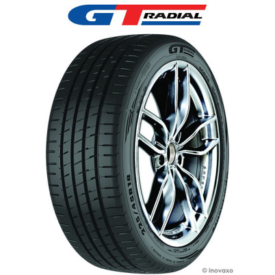 Pneu GT RADIAL SportActive A 225/40 R 18 92W XL