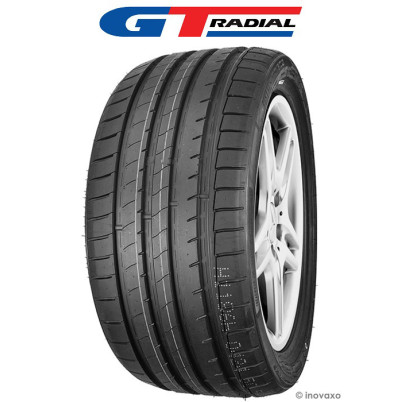 Pneu GT RADIAL Champiro UHP1 195/50 R 16 88V XL
